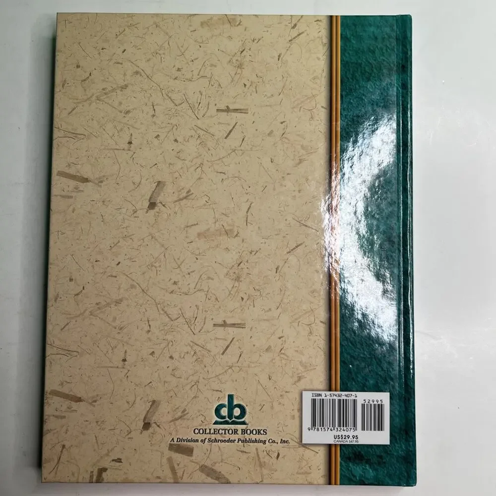 California Pottery Scrapbook Identification Value Guide History Art Chipman 2005